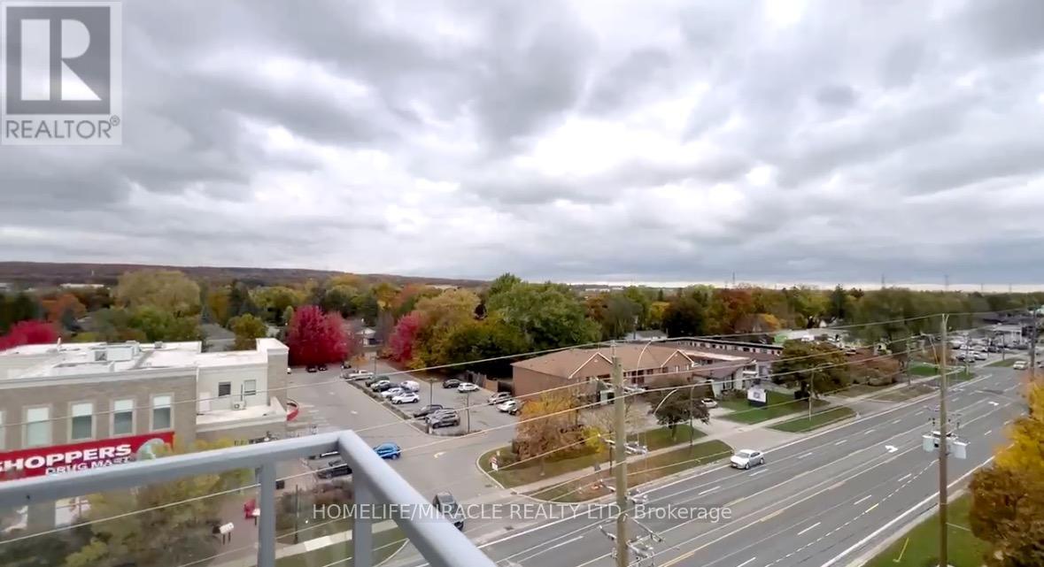 614 - 500 Plains Road, Burlington, Ontario  L7T 0C8 - Photo 17 - W12528594