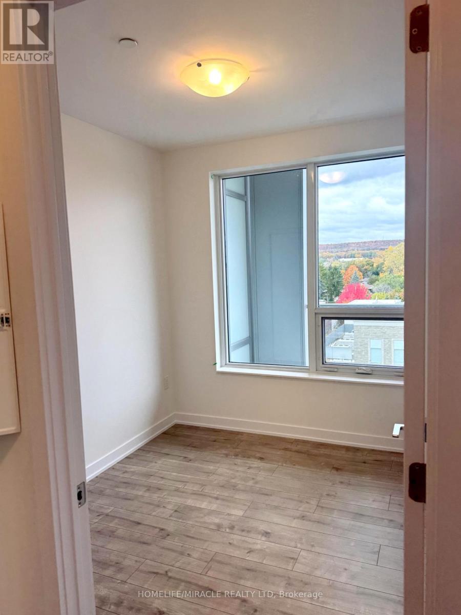 614 - 500 Plains Road, Burlington, Ontario  L7T 0C8 - Photo 10 - W12528594