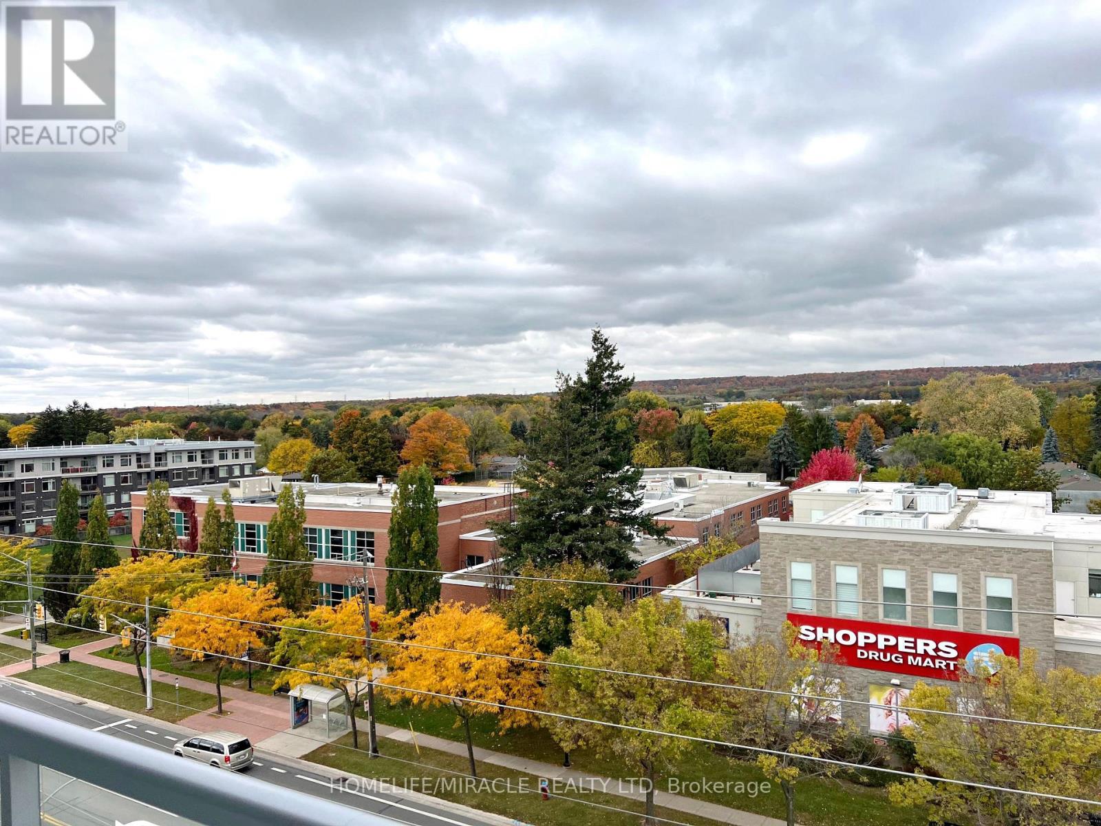 614 - 500 Plains Road, Burlington, Ontario  L7T 0C8 - Photo 16 - W12528594