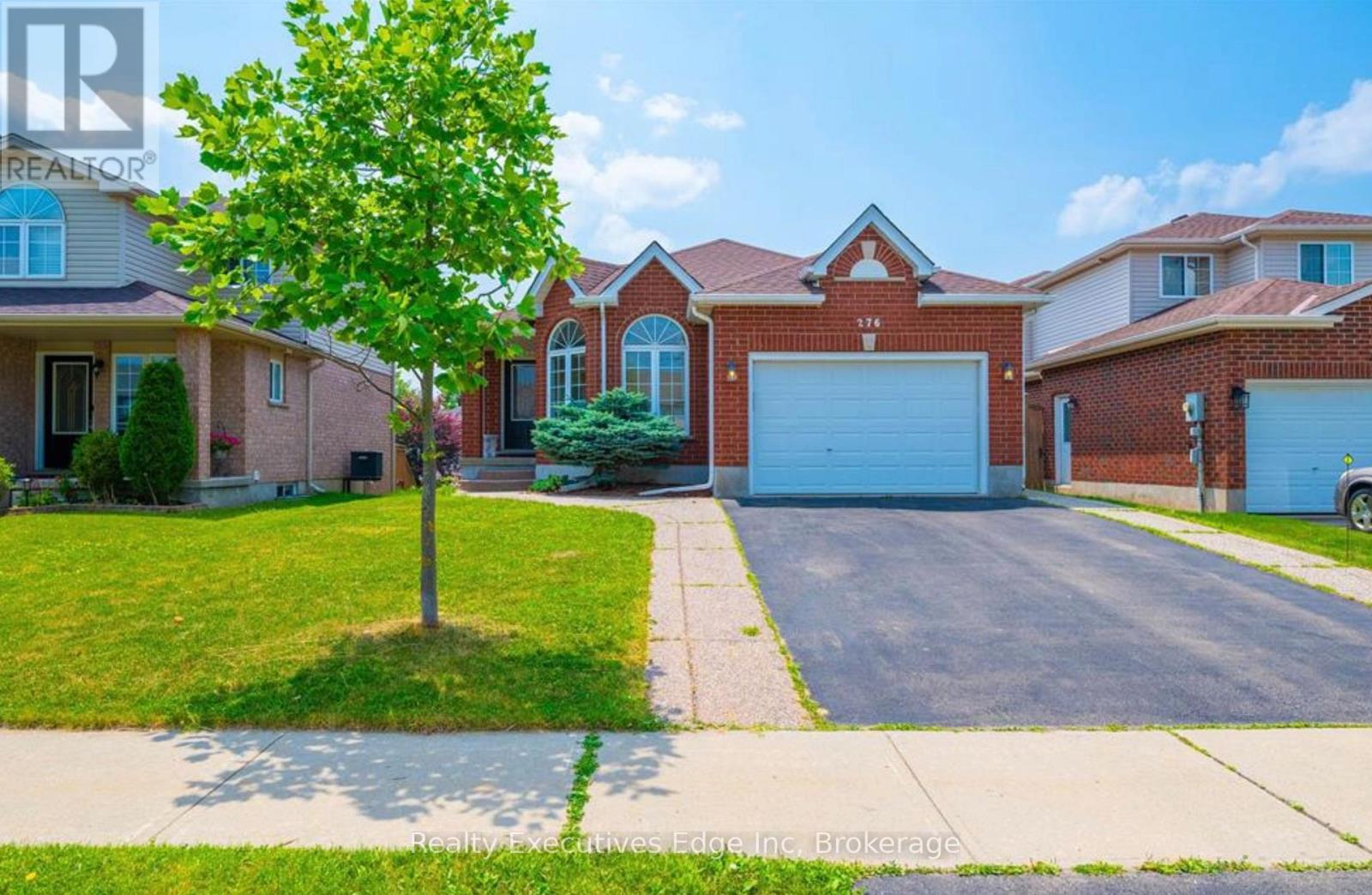 A - 276 WATSON PARKWAY N, Guelph, Ontario