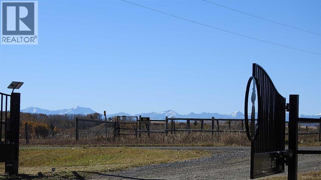 434256 24 Street W, Rural Foothills County, Alberta  T1S 1A1 - Photo 4 - A2264864