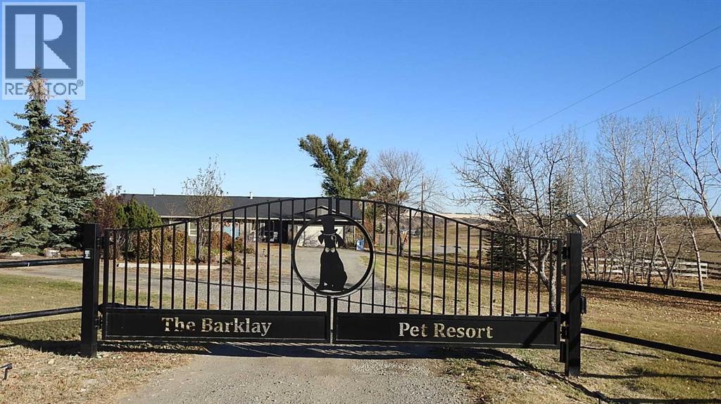 434256 24 Street W, Rural Foothills County, Alberta  T1S 1A1 - Photo 1 - A2264864