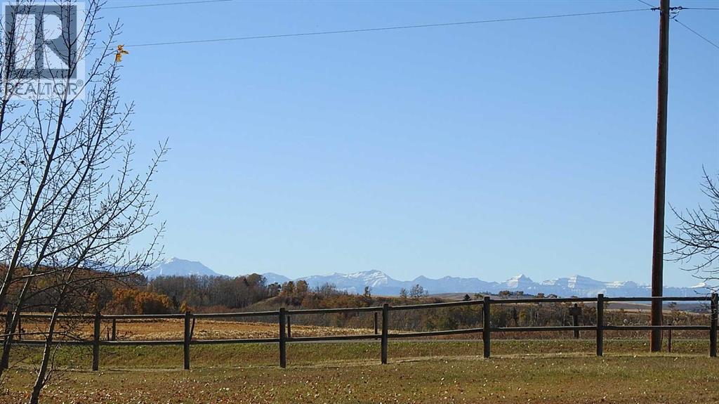 434256 24 Street W, Rural Foothills County, Alberta  T1S 1A1 - Photo 36 - A2264864