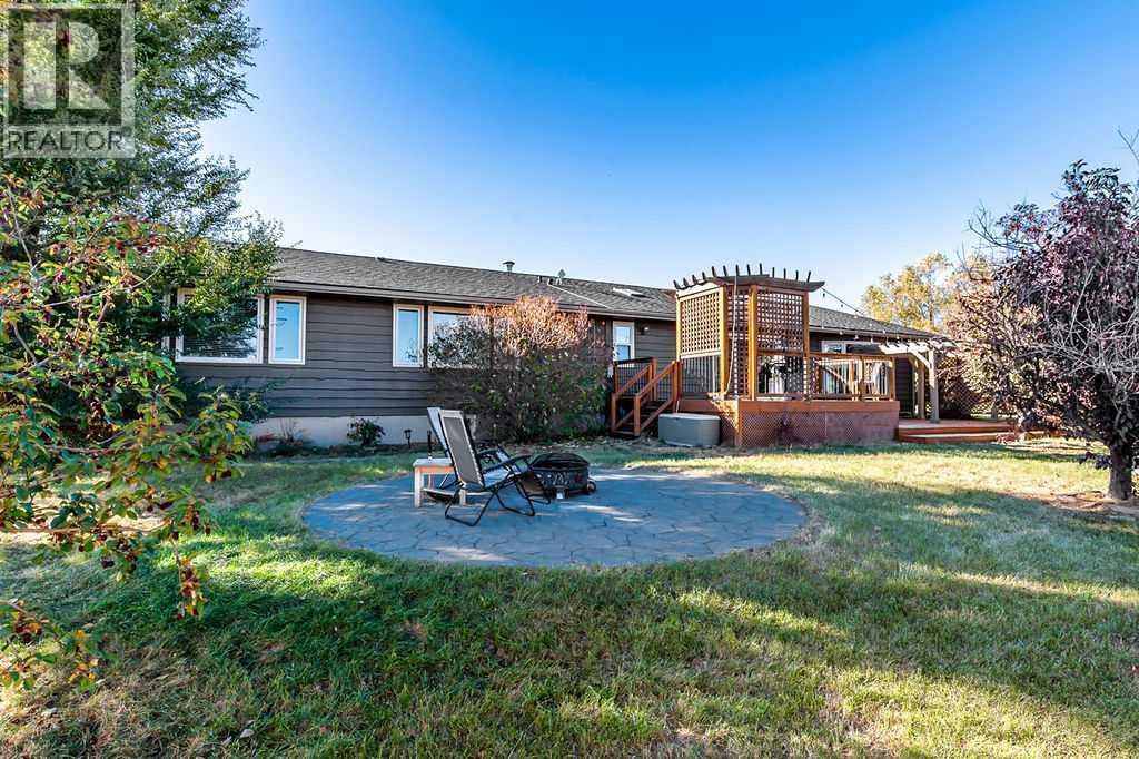 434256 24 Street W, Rural Foothills County, Alberta  T1S 1A1 - Photo 34 - A2264864