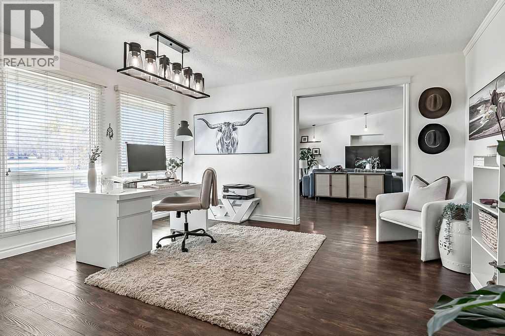 434256 24 Street W, Rural Foothills County, Alberta  T1S 1A1 - Photo 11 - A2264864