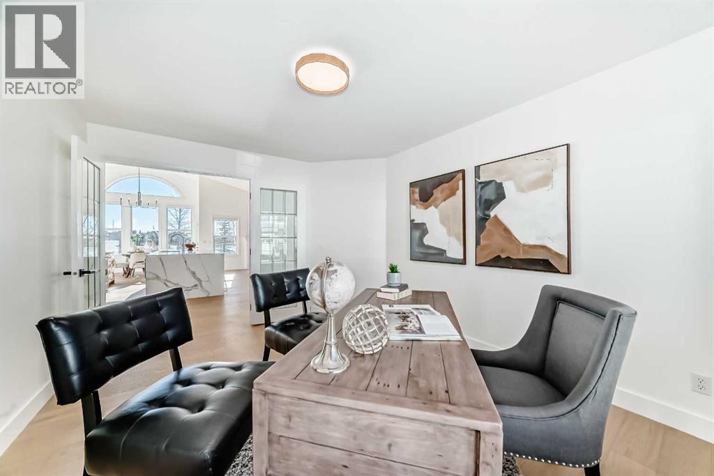 161 West Creek Pond, Chestermere, Alberta  T1X 1H4 - Photo 14 - A2268964