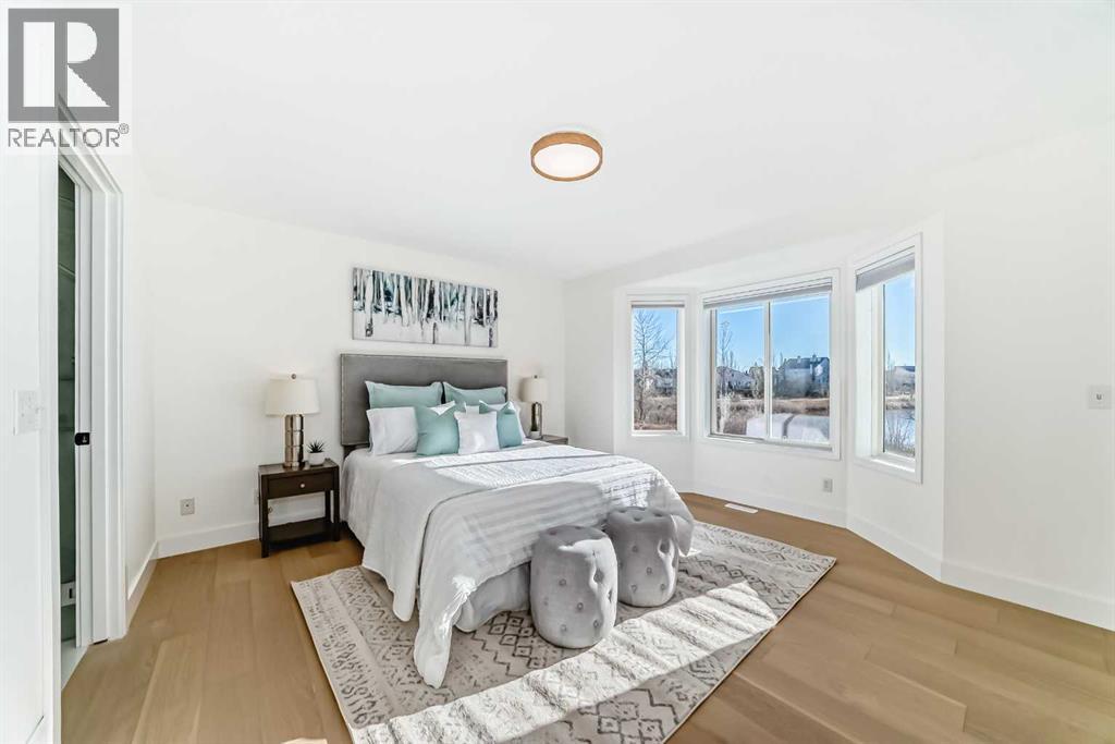 161 West Creek Pond, Chestermere, Alberta  T1X 1H4 - Photo 15 - A2268964