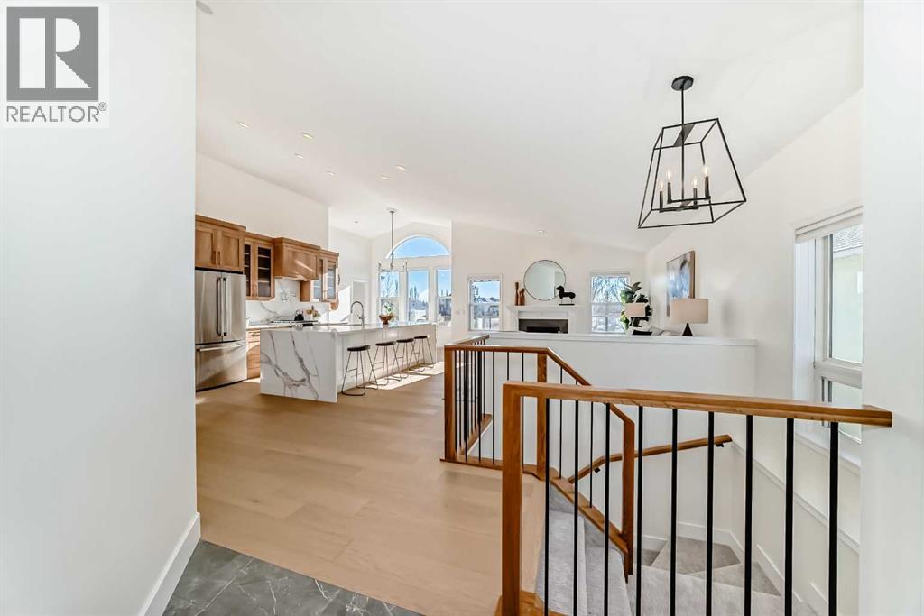 161 West Creek Pond, Chestermere, Alberta  T1X 1H4 - Photo 4 - A2268964