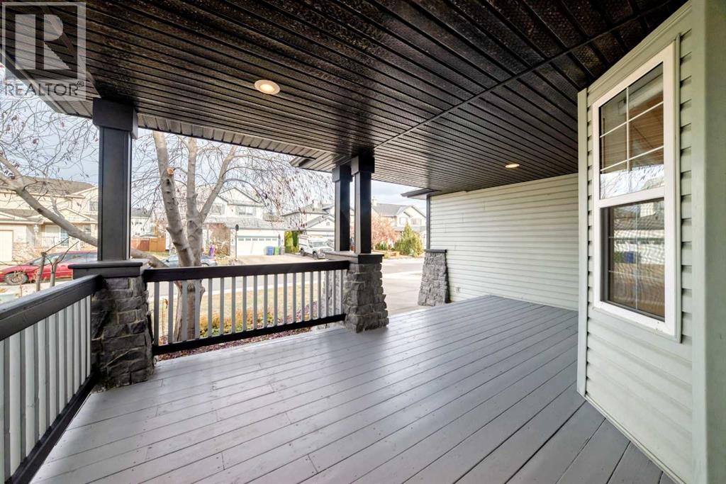 161 West Creek Pond, Chestermere, Alberta  T1X 1H4 - Photo 32 - A2268964