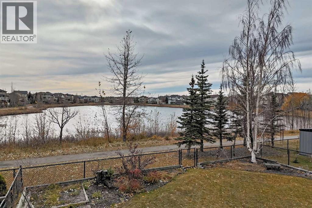 161 West Creek Pond, Chestermere, Alberta  T1X 1H4 - Photo 37 - A2268964