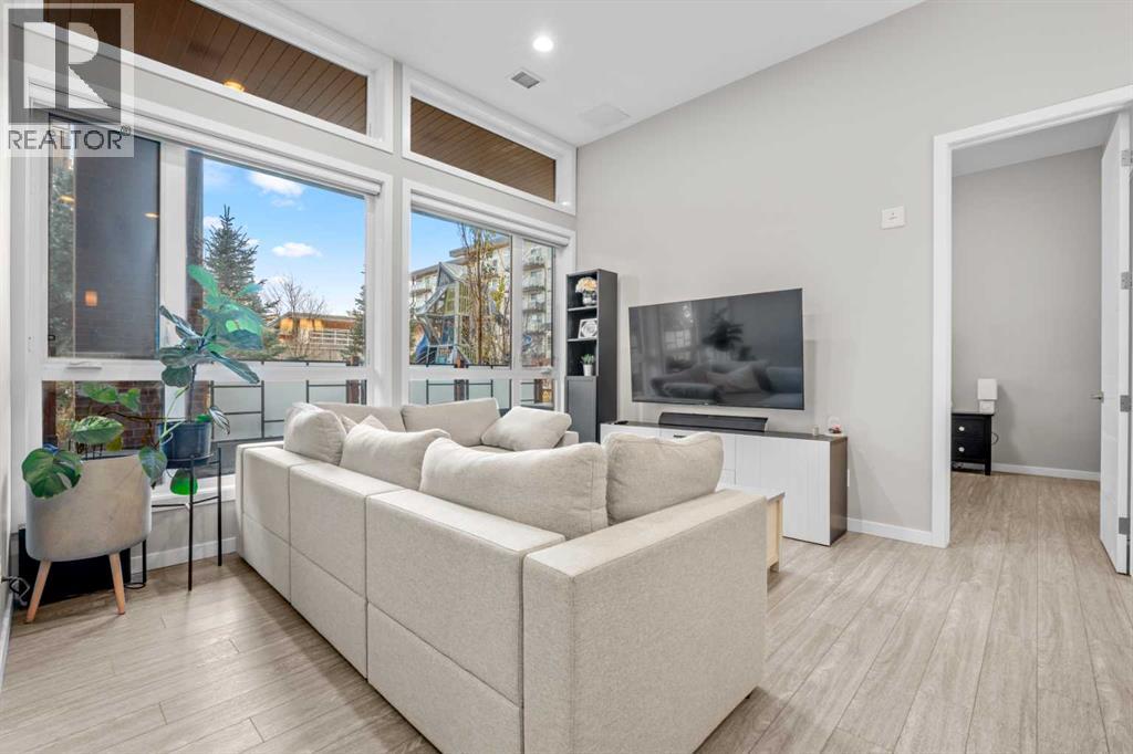 124, 122 Mahogany Centre Se, Calgary, Alberta  T3M 2Y1 - Photo 6 - A2269961