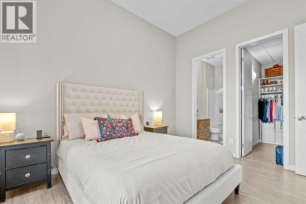 124, 122 Mahogany Centre Se, Calgary, Alberta  T3M 2Y1 - Photo 8 - A2269961