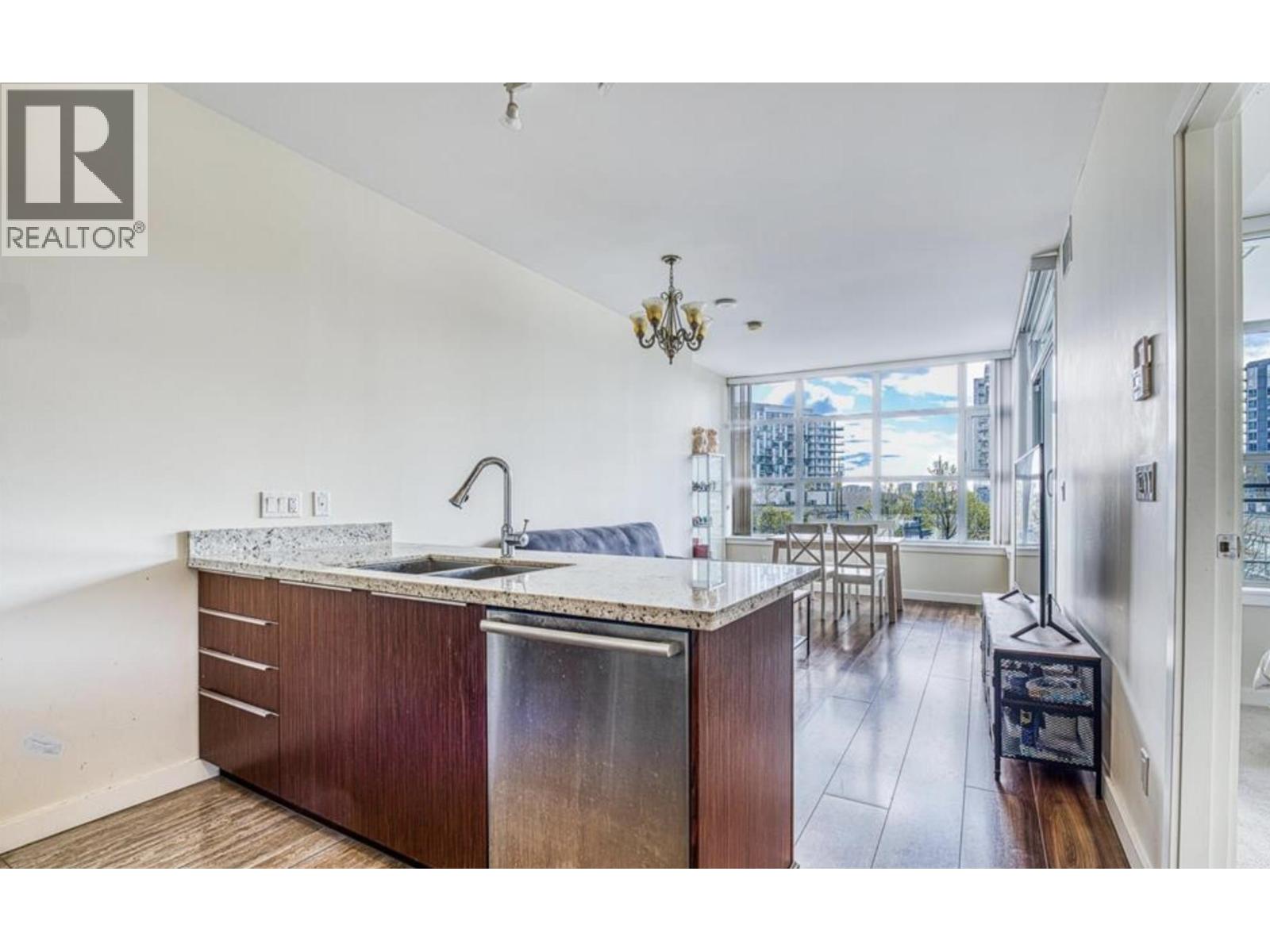 305 8633 Capstan Way, Richmond, British Columbia  V6X 0N5 - Photo 3 - R3065840