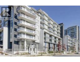 305 8633 CAPSTAN WAY, Richmond, British Columbia