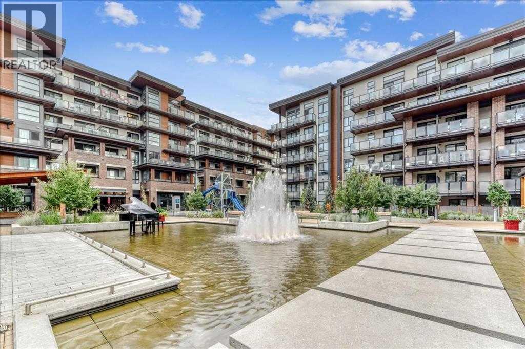 124, 122 Mahogany Centre Se, Calgary, Alberta  T3M 2Y1 - Photo 23 - A2269961