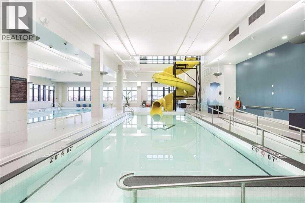 124, 122 Mahogany Centre Se, Calgary, Alberta  T3M 2Y1 - Photo 33 - A2269961