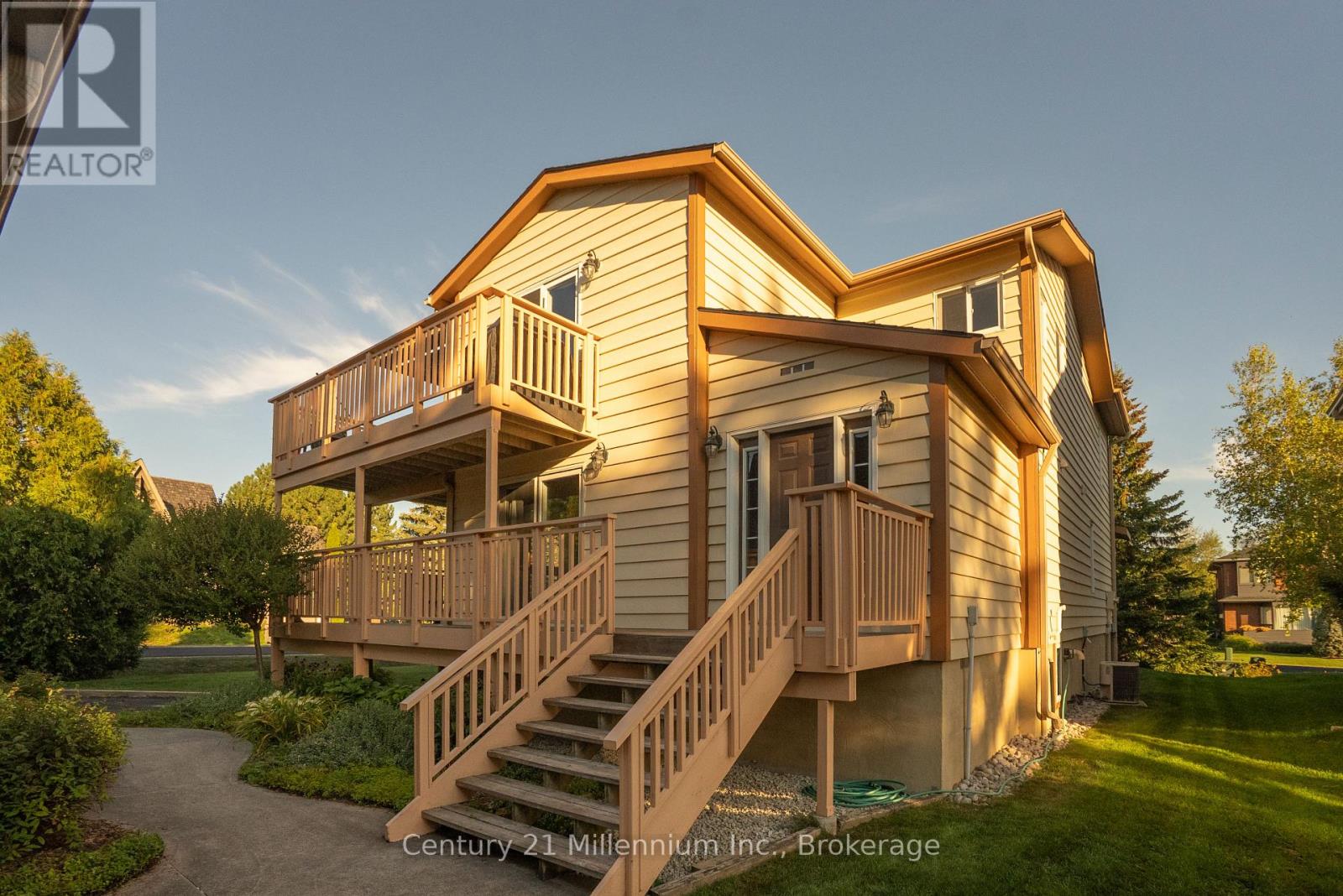 130 Pioneer Lane, Blue Mountains, Ontario  L9Y 0M7 - Photo 33 - X12516094