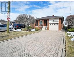 1217 ALEXANDRA AVENUE, Mississauga, Ontario
