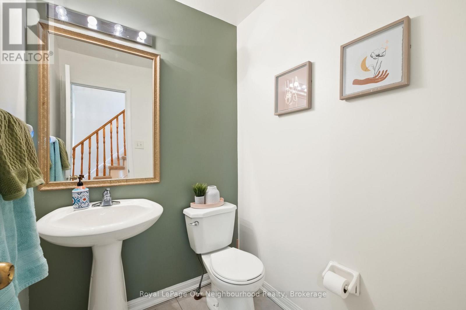 282 Bons Avenue, Clarington, Ontario  L1C 5P3 - Photo 8 - E12510174