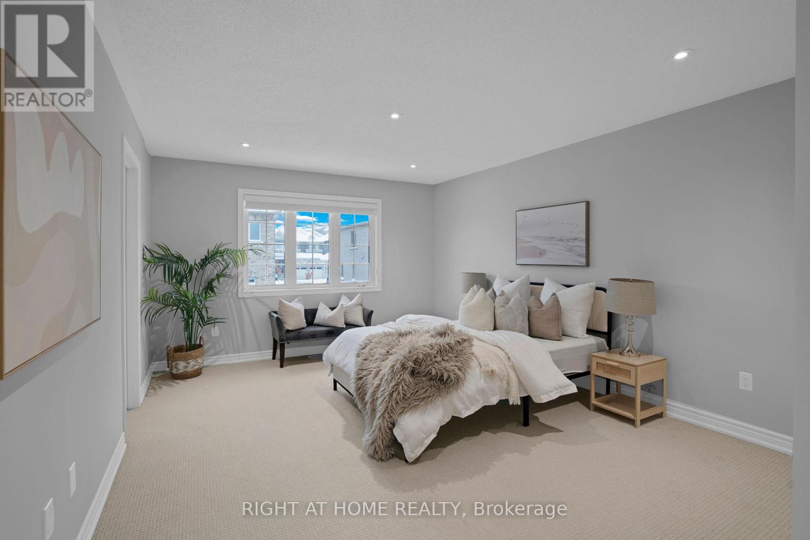 86 Cupples Farm Lane, East Gwillimbury, Ontario  L0G 1M0 - Photo 21 - N12535472