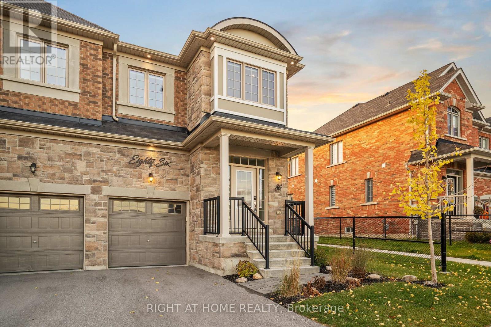 86 Cupples Farm Lane, East Gwillimbury, Ontario  L0G 1M0 - Photo 32 - N12535472