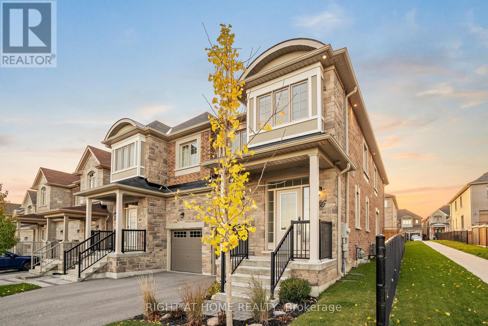 86 Cupples Farm Lane, East Gwillimbury, Ontario  L0G 1M0 - Photo 34 - N12535472