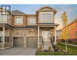 86 CUPPLES FARM LANE, East Gwillimbury, Ontario