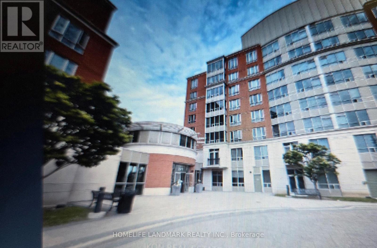 211 - 7363 KENNEDY ROAD, Markham, Ontario