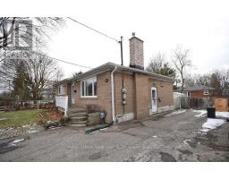 LOWER - 25 ROCKPORT CRESCENT, Richmond Hill, Ontario