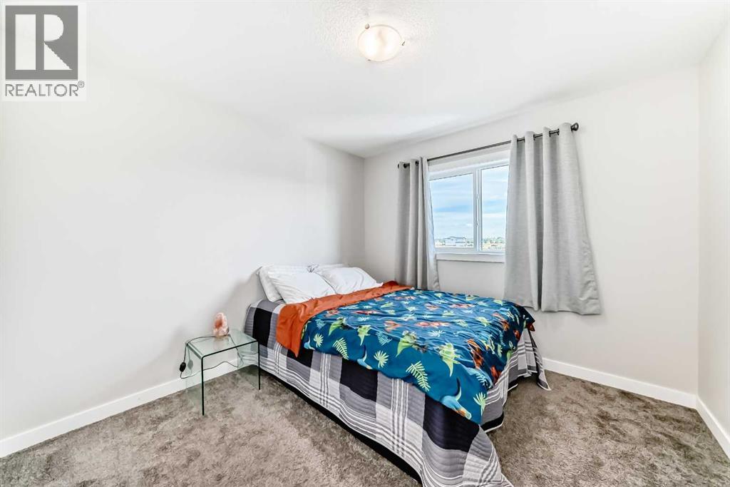 820 Hampshire Crescent Ne, High River, Alberta  T1V 0E4 - Photo 22 - A2239853