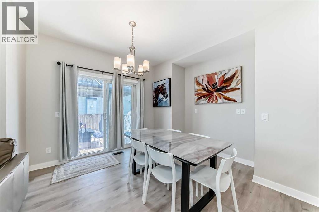 820 Hampshire Crescent Ne, High River, Alberta  T1V 0E4 - Photo 13 - A2239853