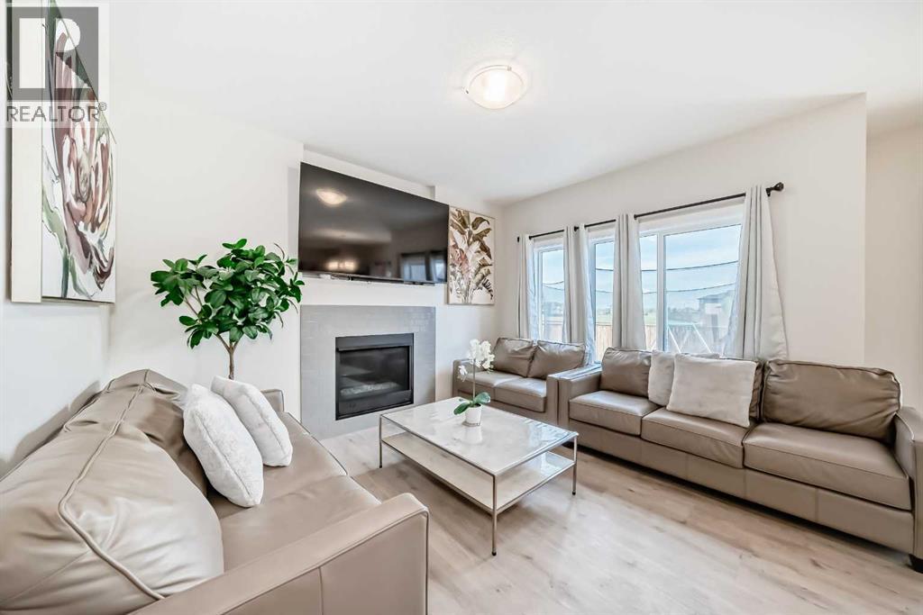 820 Hampshire Crescent Ne, High River, Alberta  T1V 0E4 - Photo 8 - A2239853