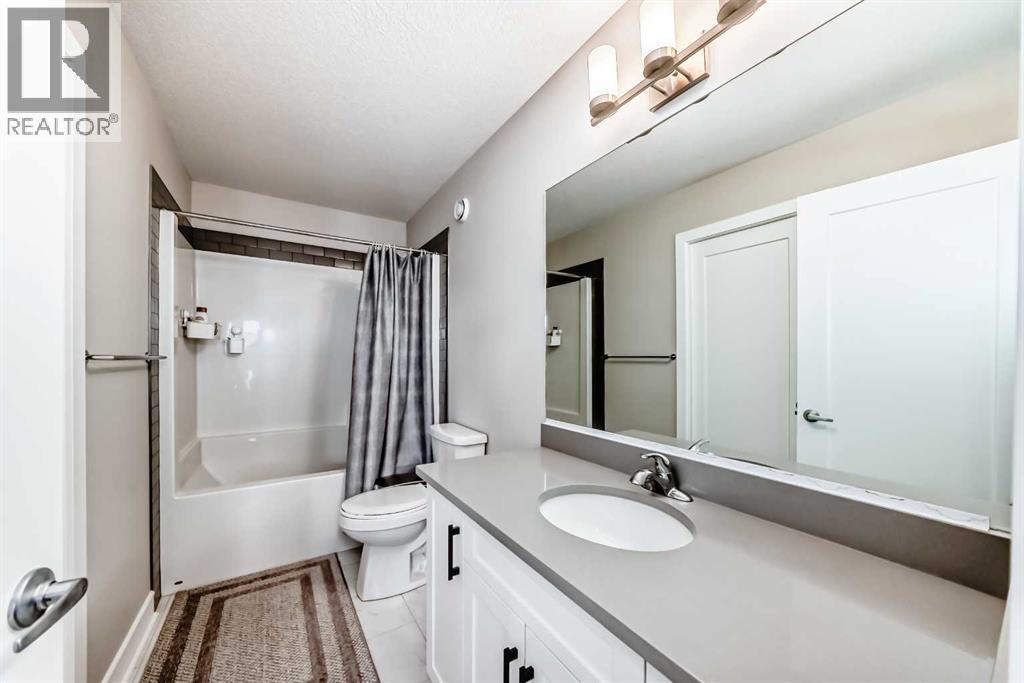 820 Hampshire Crescent Ne, High River, Alberta  T1V 0E4 - Photo 21 - A2239853