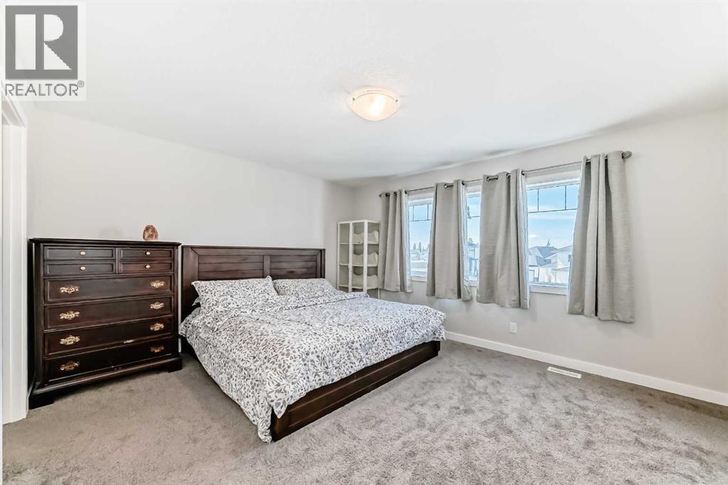 820 Hampshire Crescent Ne, High River, Alberta  T1V 0E4 - Photo 18 - A2239853