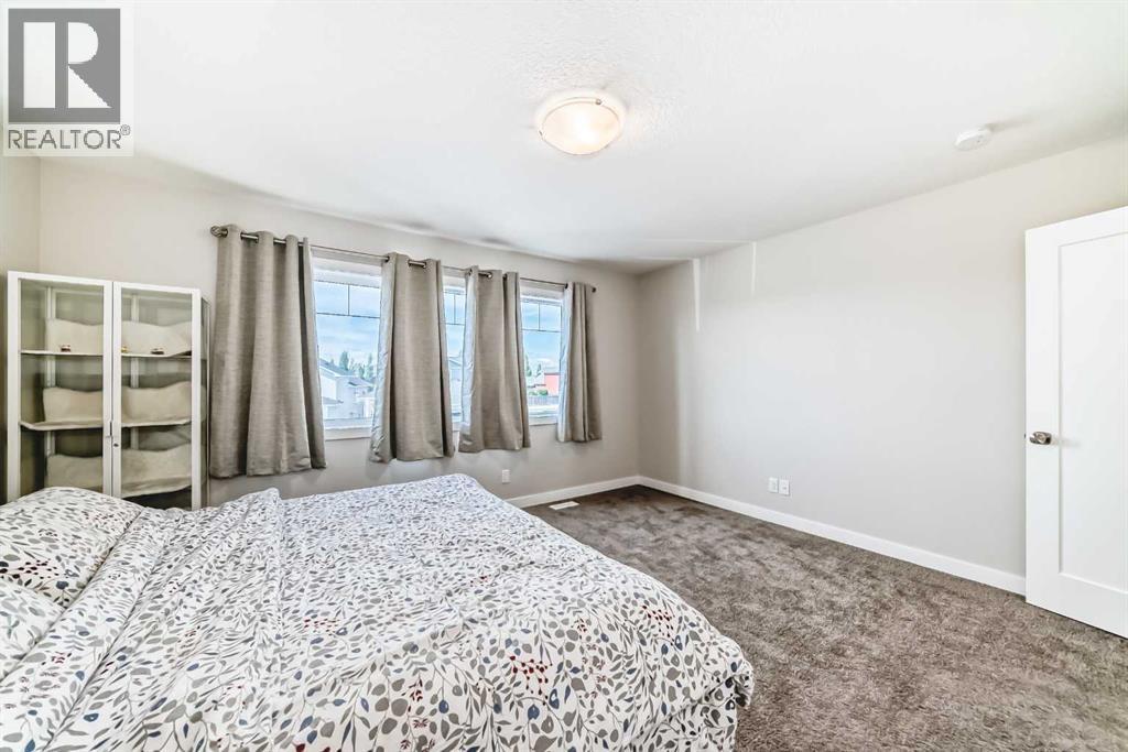 820 Hampshire Crescent Ne, High River, Alberta  T1V 0E4 - Photo 19 - A2239853