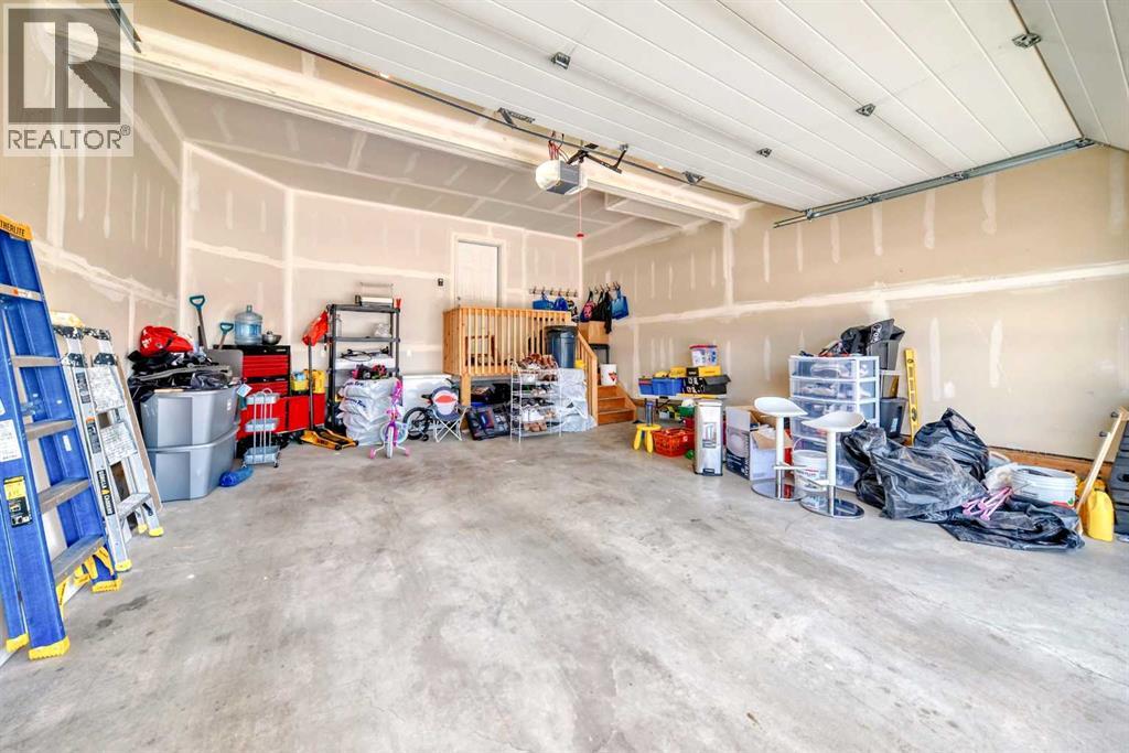 820 Hampshire Crescent Ne, High River, Alberta  T1V 0E4 - Photo 43 - A2239853