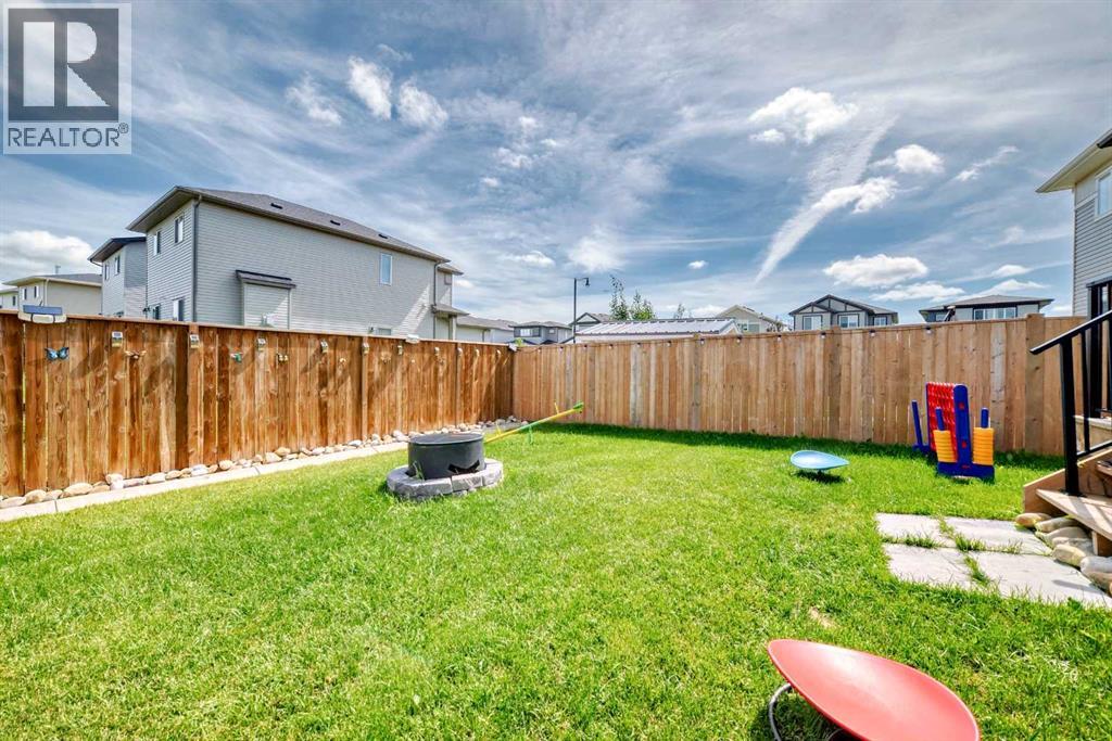 820 Hampshire Crescent Ne, High River, Alberta  T1V 0E4 - Photo 41 - A2239853