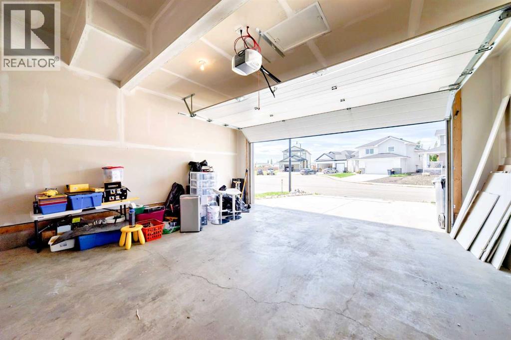 820 Hampshire Crescent Ne, High River, Alberta  T1V 0E4 - Photo 42 - A2239853