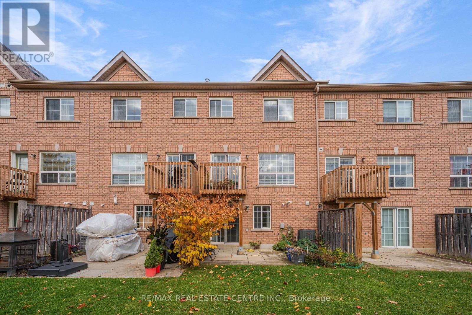 28 - 525 Novo Star Drive, Mississauga, Ontario  L5W 1X8 - Photo 40 - W12535466