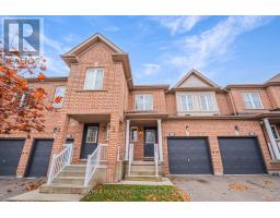 28 - 525 NOVO STAR DRIVE, Mississauga, Ontario