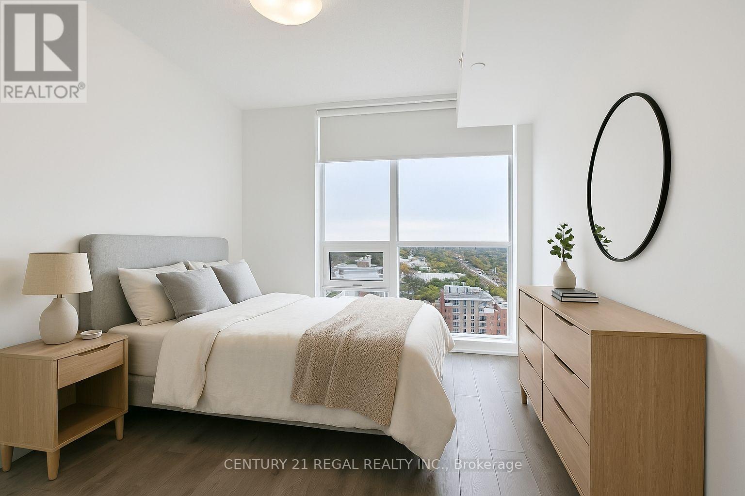 2707 - 830 Lawrence Avenue W, Toronto, Ontario  M6A 0A2 - Photo 9 - W12535480