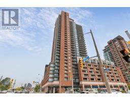 2707 - 830 LAWRENCE AVENUE W, Toronto, Ontario