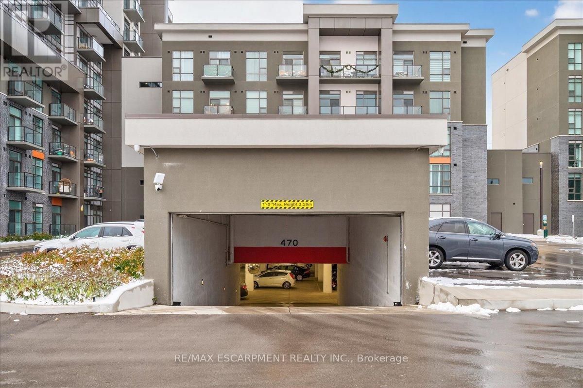 428 - 470 Dundas Street E, Hamilton, Ontario  L0R 2H4 - Photo 24 - X12535478