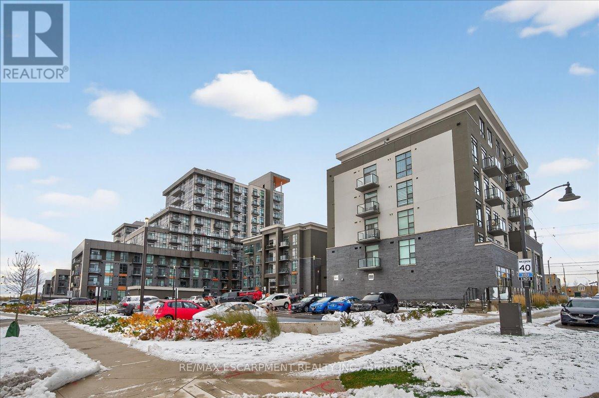 428 - 470 Dundas Street E, Hamilton, Ontario  L0R 2H4 - Photo 25 - X12535478