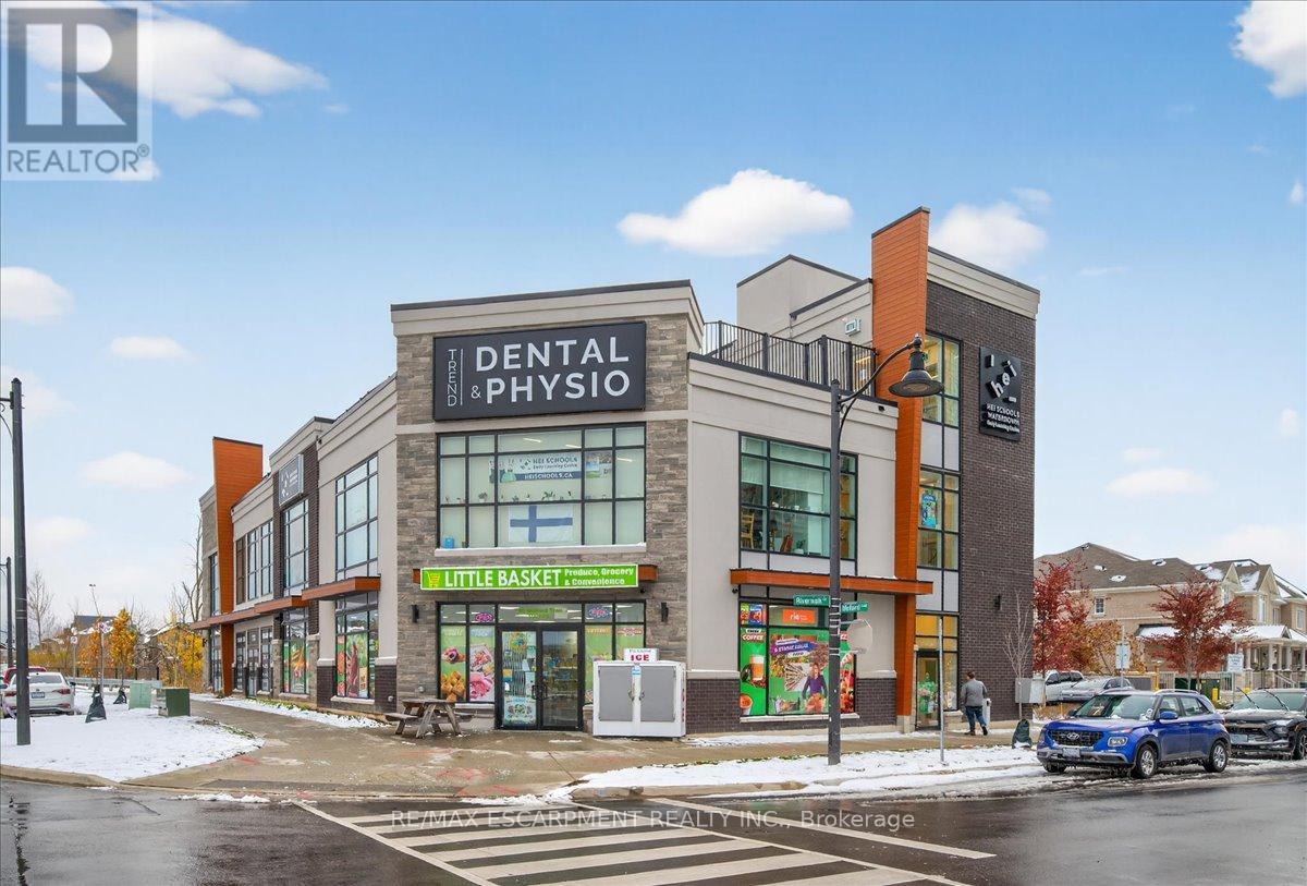 428 - 470 Dundas Street E, Hamilton, Ontario  L0R 2H4 - Photo 26 - X12535478