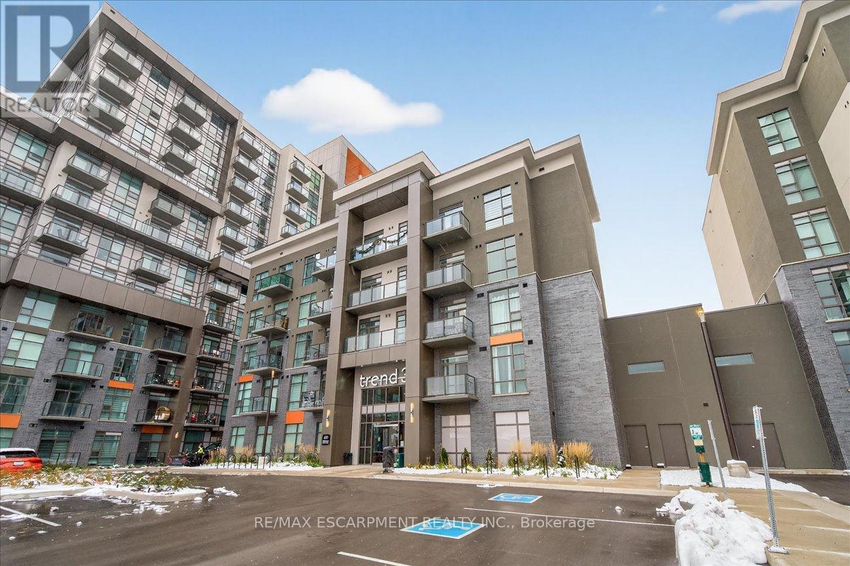 428 - 470 Dundas Street E, Hamilton, Ontario  L0R 2H4 - Photo 3 - X12535478