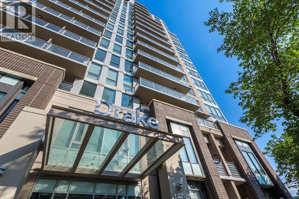 701, 1500 7 Street Sw, Calgary, Alberta  T2R 1A7 - Photo 11 - A2257499