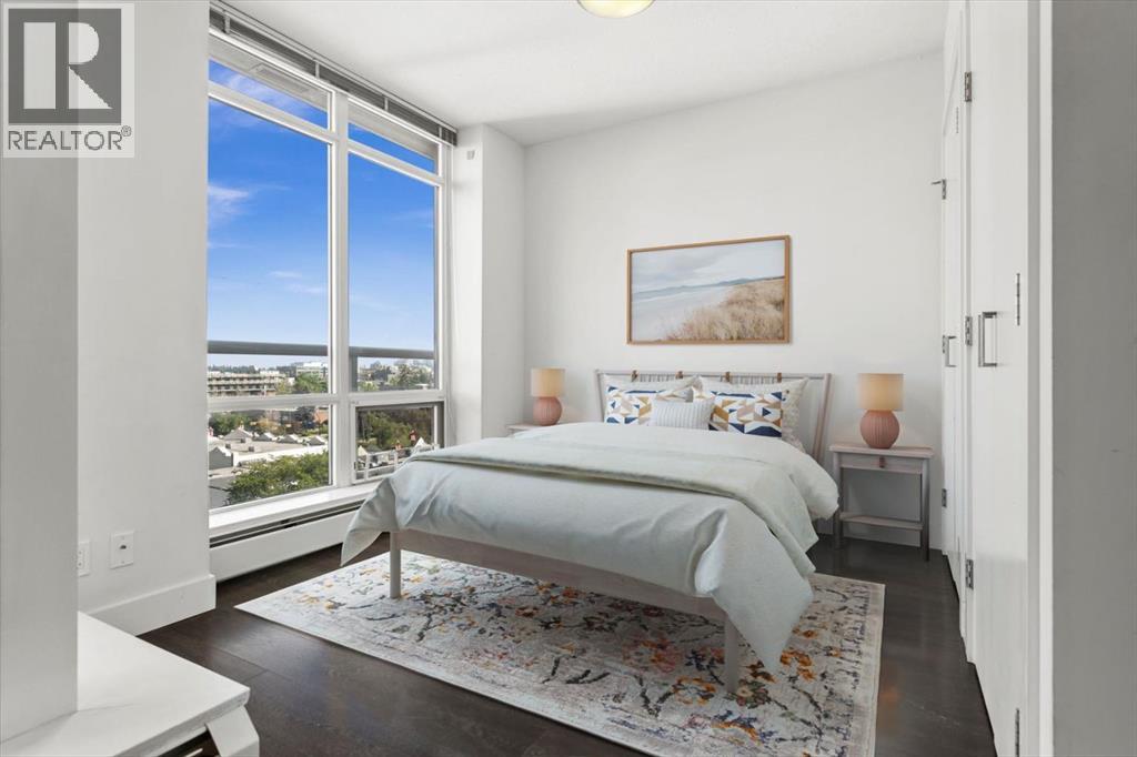 701, 1500 7 Street Sw, Calgary, Alberta  T2R 1A7 - Photo 4 - A2257499