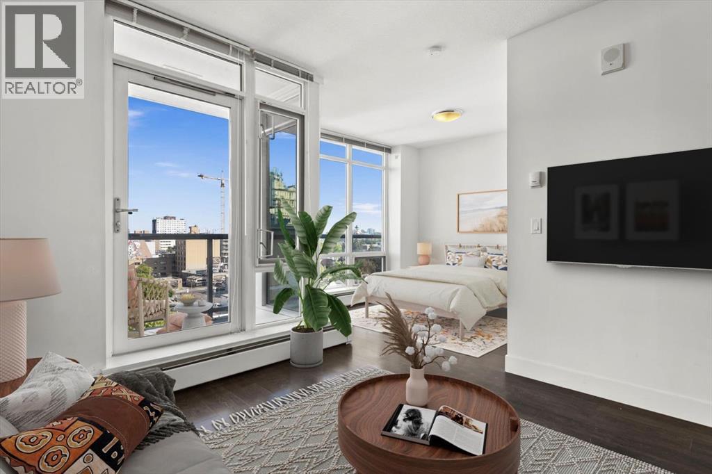 701, 1500 7 Street Sw, Calgary, Alberta  T2R 1A7 - Photo 1 - A2257499