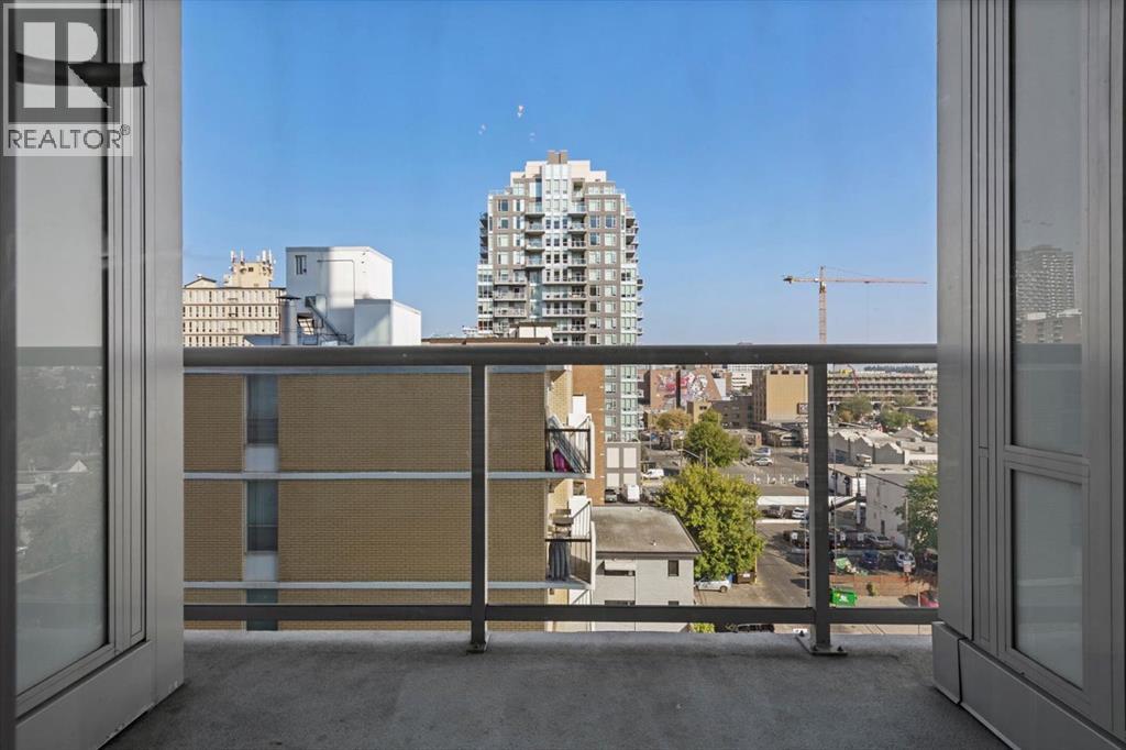 701, 1500 7 Street Sw, Calgary, Alberta  T2R 1A7 - Photo 25 - A2257499